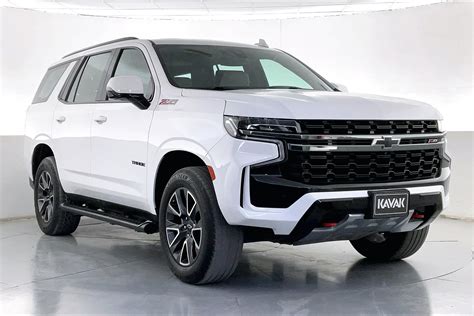 Chevrolet Tahoe 2024 Price In UAE Specs And Reviews For Dubai Abu