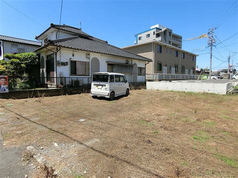 【水主町2丁目土地】長崎県大村市水主町2丁目740 Jr大村線大村駅 徒歩 14分｜大村市の不動産売買専門店 出張ふどうさん 新大村本店