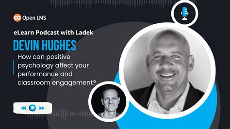 PODCAST ELearning Experts From All Over The World Chat With Ladek On ...