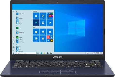 Best Buy Asus Laptop Intel Celeron N Gb Memory Gb Emmc