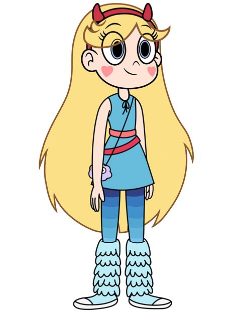 Star Butterfly By Brunomilan13 On Deviantart