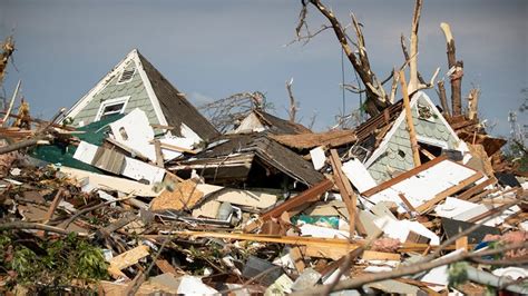 Tornadoes Cause Destruction In Iowa As Deadly Storms Race Across State Fox Weather