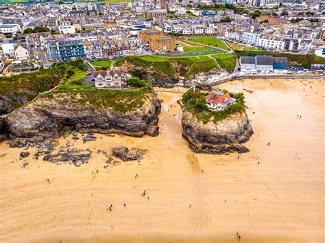 35 Epic Places To Visit In Cornwall Updated For 2024