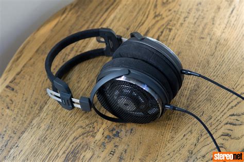 Audio Technica ATH ADX5000 Open Back Reference Headphones Review