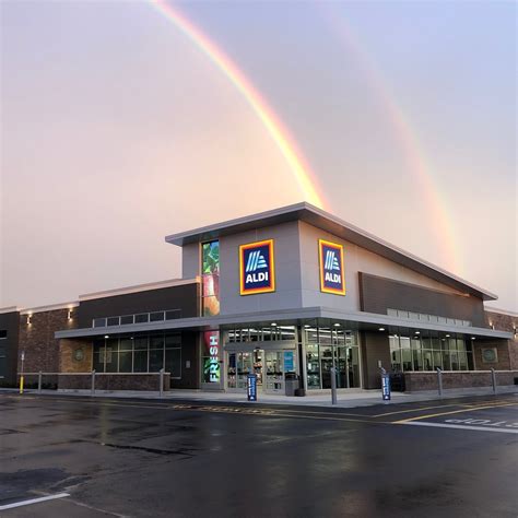 Aldi Store Operating And Holiday Hours – Comprehensive Guide - The ...