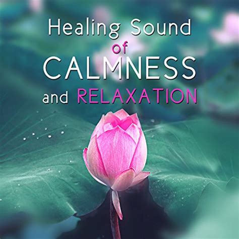 Healing Sound Of Calmness And Relaxation Zen Garden New Age Music