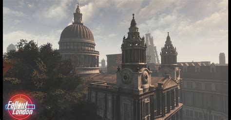 Si Quieres Jugar A Ese Enorme Mod De Fallout London Tendrás Que