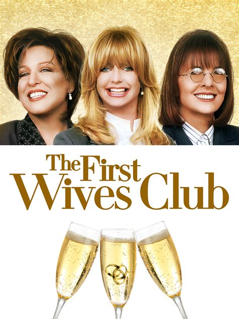 Prime Video: The First Wives Club