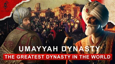 THE END OF GLORY THE FALL OF THE UMAYYAH DYNASTY YouTube