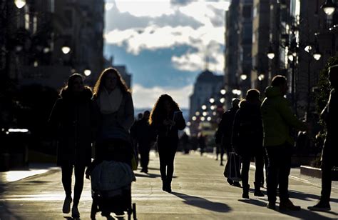 Estos Son Los Domingos Y Festivos De Apertura Autorizada Del Comercio