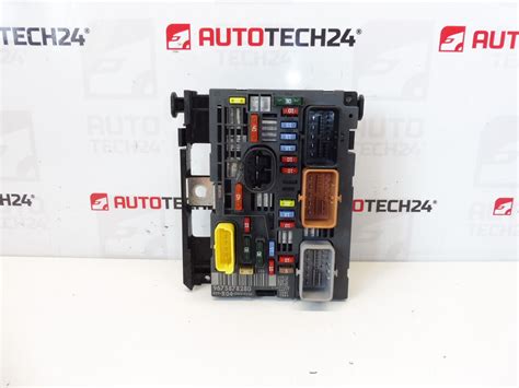 BSM R04 DELPHI Citroën Peugeot 9675878280 9807028880 AUTOTECH24 EU