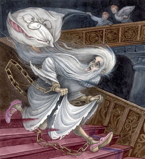 Максим Митрофанов «Кентервильское привидение» — Картинки и разговоры ...