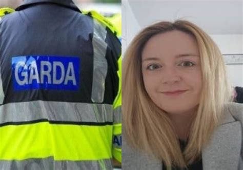 Gardaí Concerned For The Well Being Of Missing Dublin Woman Shemazing