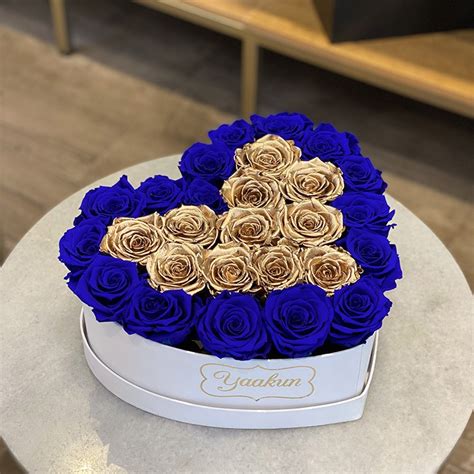 Rosas Eternas Azules De Liston Wholesale Dealer Micoope Gt