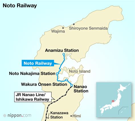 Oku Noto by Rail: The Noto Satoyama Satoumi Sightseeing Train | Nippon.com