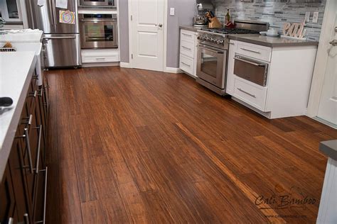 Cali Java Fossilized Bamboo Flooring Flooring Blog