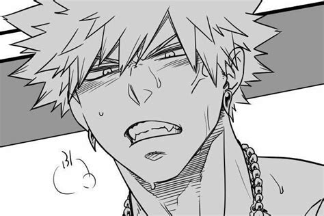 𝗕𝗮𝗸𝘂𝗴𝗼𝘂 𝗹𝗲𝗶𝘁𝗼𝗿𝗮 𝘴𝘪𝘮𝘱𝘭𝘦𝘴𝘮𝘦𝘯𝘵𝘦 𝘵𝘦 𝘢𝘮𝘰 hot Personajes de anime Dibujos de anime Anime