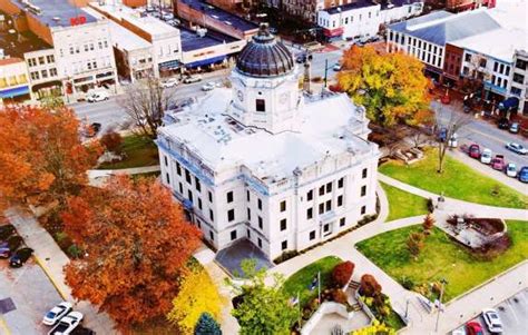 Bloomington, Indiana | Official Tourism & Vacation Planning Guide