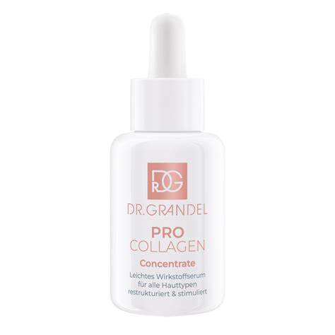 Ampułki Collagen Boost DR GRANDEL