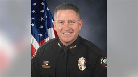 Denton selects its new police chief | FOX 4 Dallas-Fort Worth