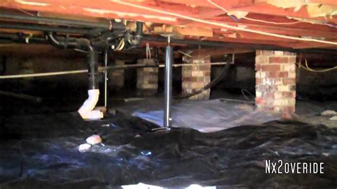 Brilliant Info About How To Clean Crawl Space Feeloperation