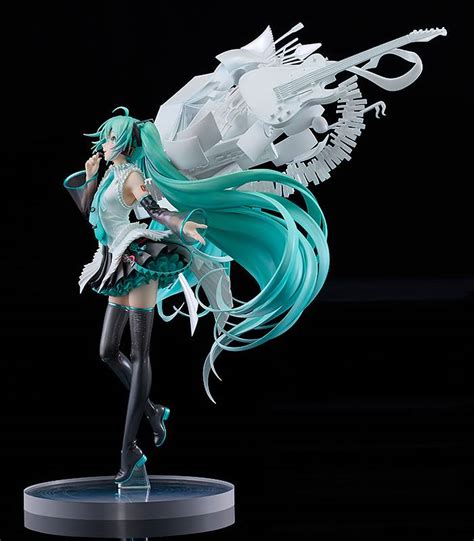 Character Vocal Series Hatsune Miku Hatsune Miku Happy Th Birthday