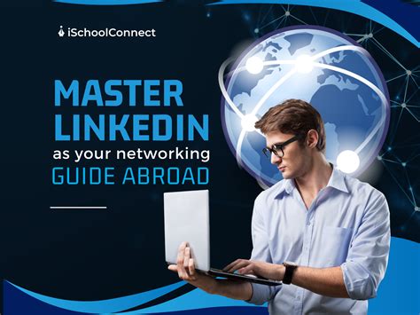 Networking Tips On LinkedIn A Comprehensive Guide