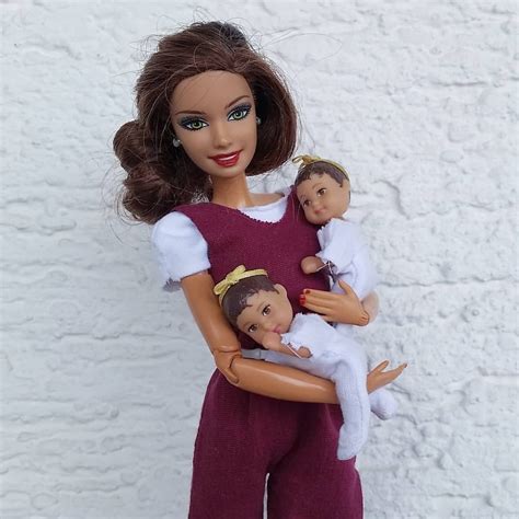 Barbie Pregnant – Telegraph