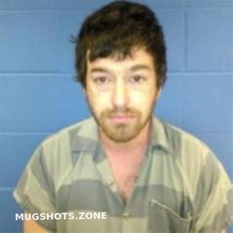 Justin Shane Massanet 03 19 2024 Faulkner County Mugshots Zone