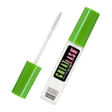 Maybelline New York Great Lash Clear Mascara reviews in Mascara - ChickAdvisor