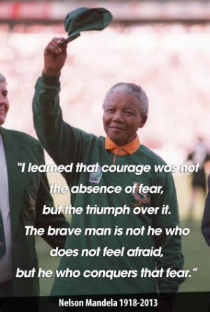 Nelson Mandela Rugby Quotes. QuotesGram