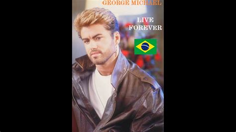 George Michael I Want Your Sex Listen To The Music And Remember Me