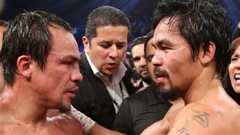 The Hurtful Fight Manny Pacquiao Still Longs For Over A Decade Later World Boxing News