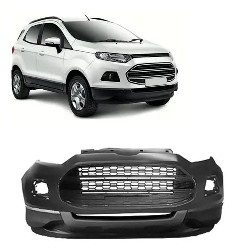 Parachoque Dianteiro Ecosport Frete Gr Tis