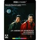 An American Werewolf In London 4K UHD Arrow Video US