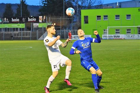 Spvgg Sv Erwischt In Seebach Schlechten Start Oberpfalzecho