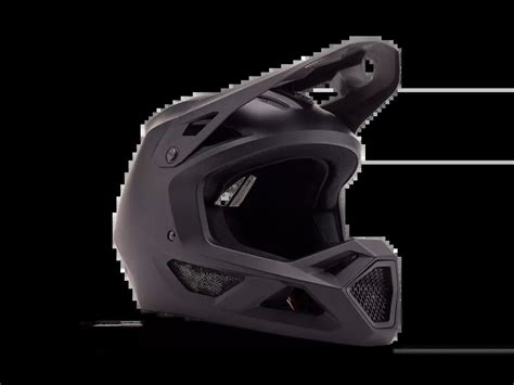 Fox Rampage CE CPSC Helmet The BackCountry In Truckee CA The