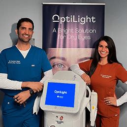 Photos Optometrists Optilight Ipl Located In Beverly Hills Ca