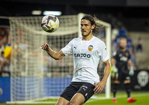 El Once Titular Confirmado Del Valencia Cf Ante El Sporting