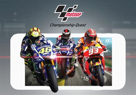 Animoca Brands Reveals Acquisition Of MotoGP Championship Quest