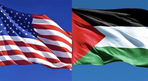 U S Told Not To Block Palestine Un Membership Bid Peoples Gazette Nigeria