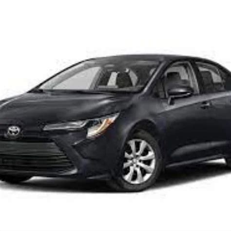 Toyota Corolla Rental Services in Secunderabad by Yuva Travels Private ...