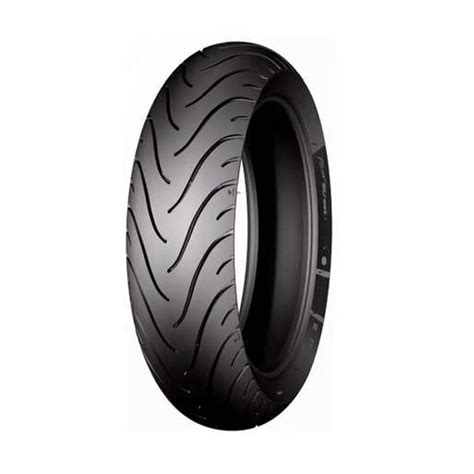 Pneu Moto Michelin Aro 17 Pilot Street 140 70R17 66H TL TT Traseiro