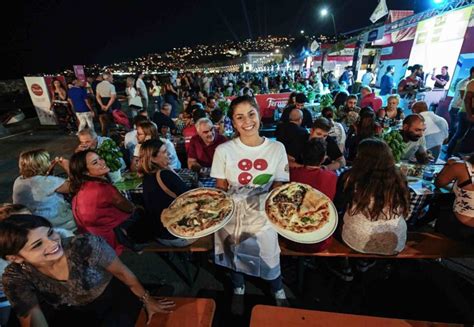 Napoli Pizza Village programma di lunedì 16 Sul palco The Kolors