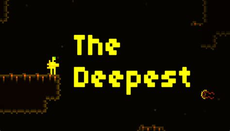 30 Games Like The Deepest Steampeek