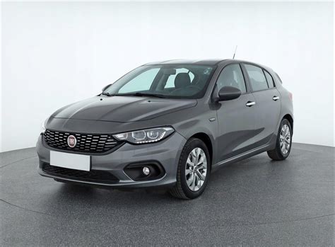 Fiat Tipo 1 4 T Jet Salon Polska Serwis ASO Opinie I Ceny Na Ceneo Pl