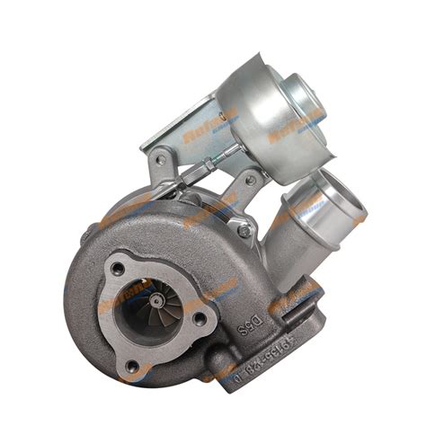 Tf Genuine Turbo Complete Turbocharger For