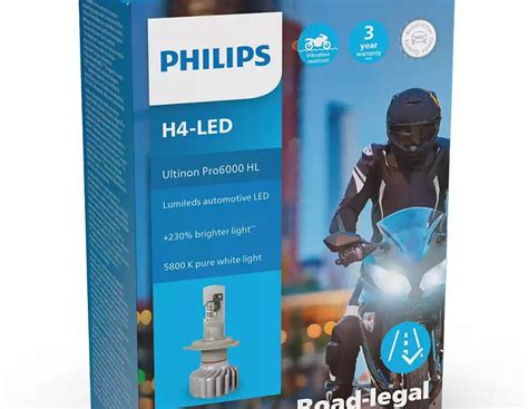 Weitere Led Revolution Legal Led Fahrlicht F R Dein Motorrad Ohne