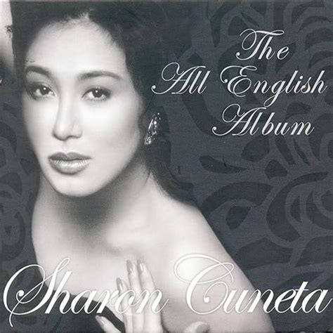 Sharon cuneta all the english album by Sharon Cuneta on Amazon Music ...