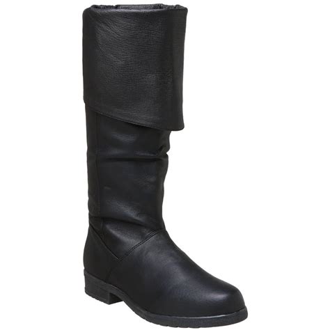 Bottes Homme Cuir Noir Pointure Modalova